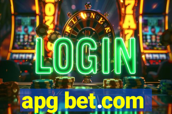 apg bet.com