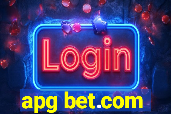 apg bet.com