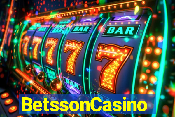 BetssonCasino