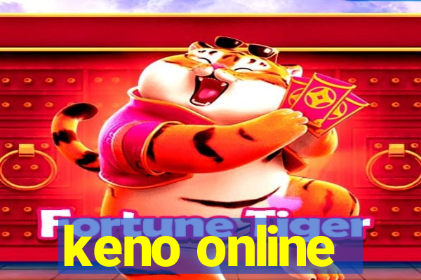 keno online