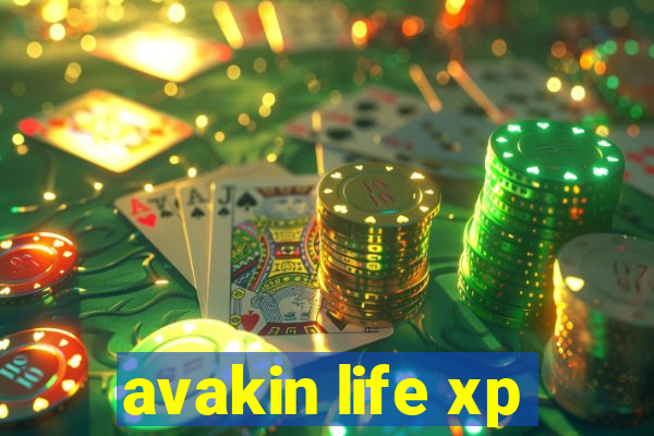 avakin life xp