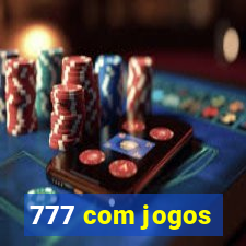 777 com jogos