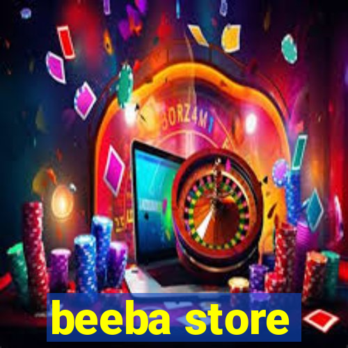 beeba store