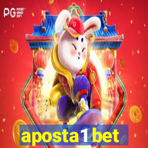 aposta1 bet