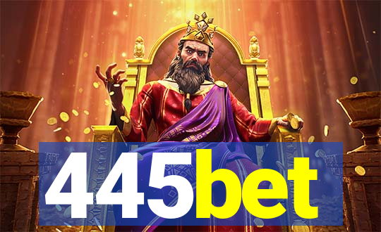 445bet