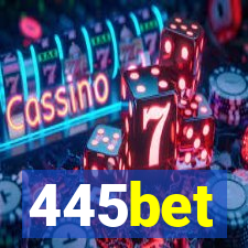 445bet