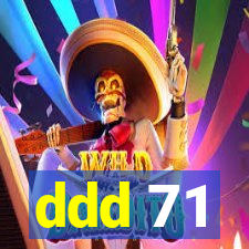 ddd 71