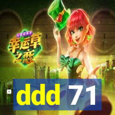 ddd 71