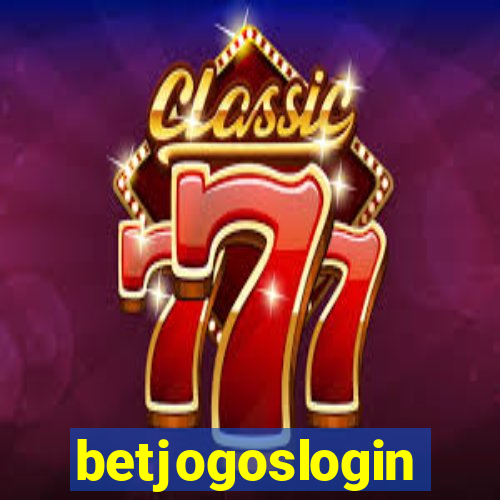 betjogoslogin