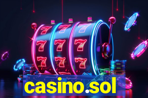 casino.sol