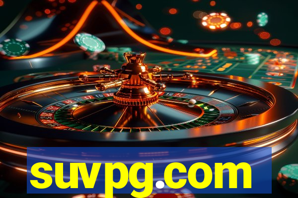 suvpg.com