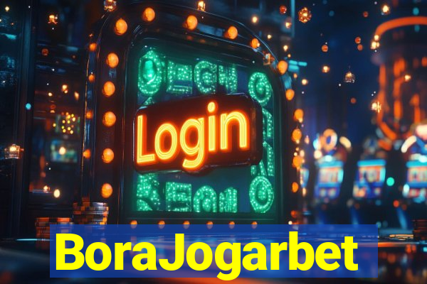 BoraJogarbet