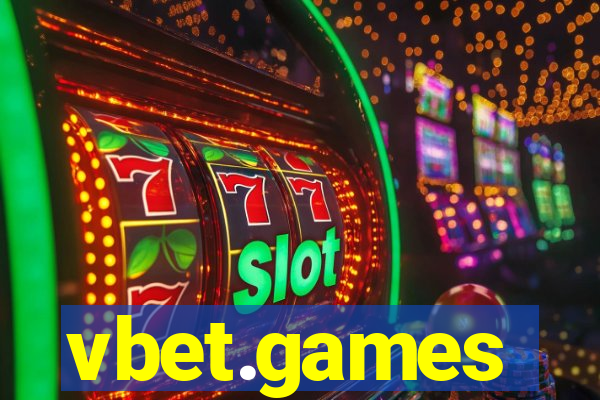 vbet.games