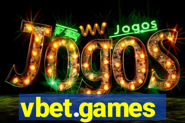 vbet.games