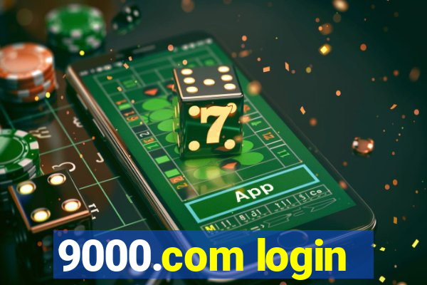 9000.com login