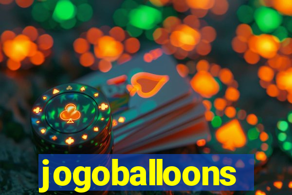 jogoballoons