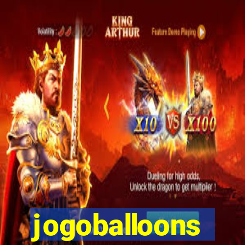 jogoballoons