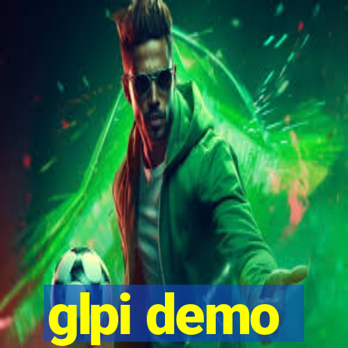 glpi demo