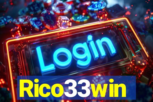 Rico33win