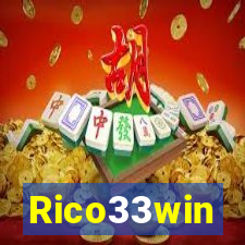 Rico33win