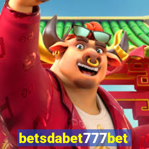 betsdabet777bet