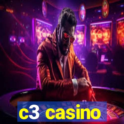 c3 casino