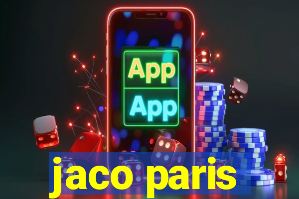 jaco paris