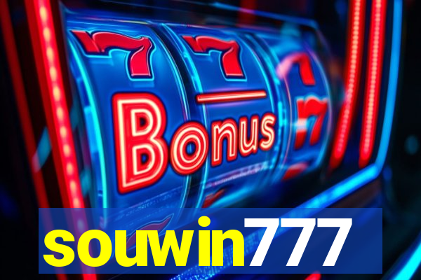 souwin777