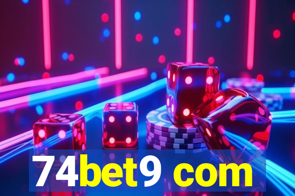 74bet9 com