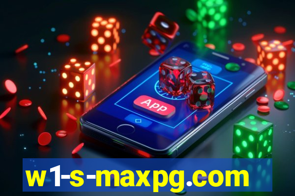 w1-s-maxpg.com