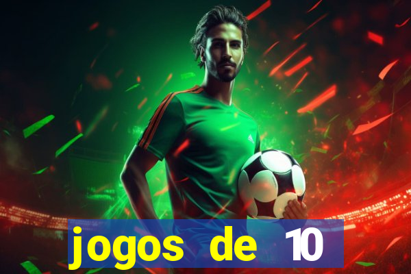 jogos de 10 centavos na bet7k