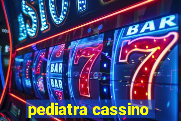 pediatra cassino