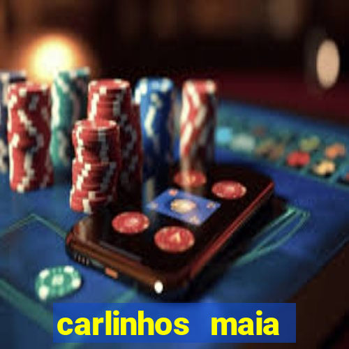 carlinhos maia plataforma de jogos