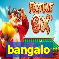 bangalo