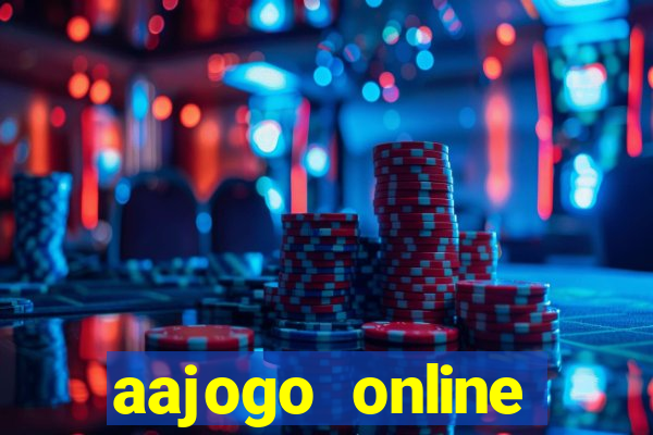 aajogo online casino jogos de