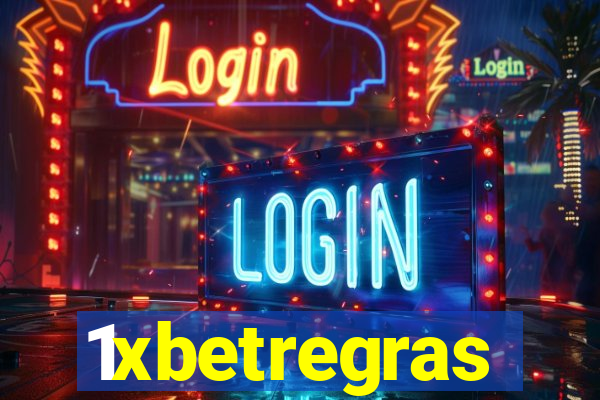 1xbetregras