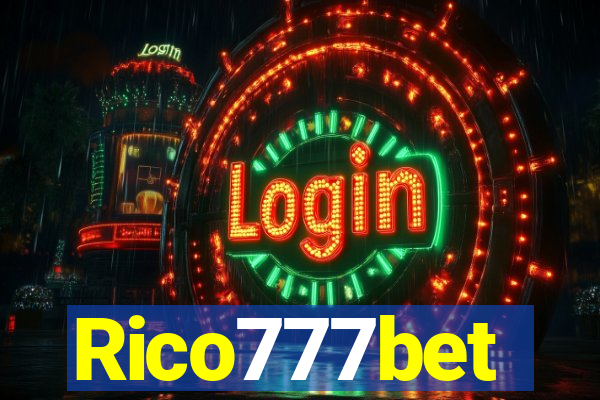 Rico777bet