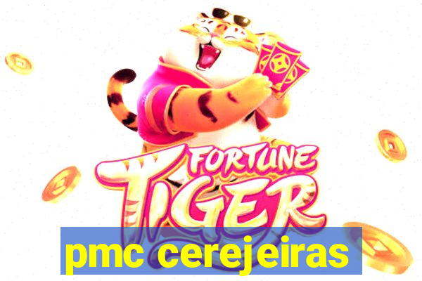 pmc cerejeiras