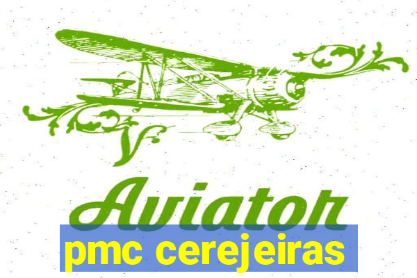 pmc cerejeiras