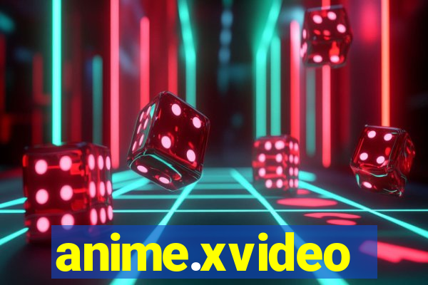 anime.xvideo