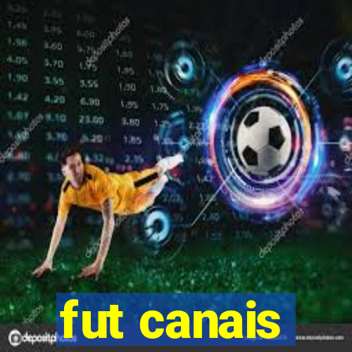 fut canais