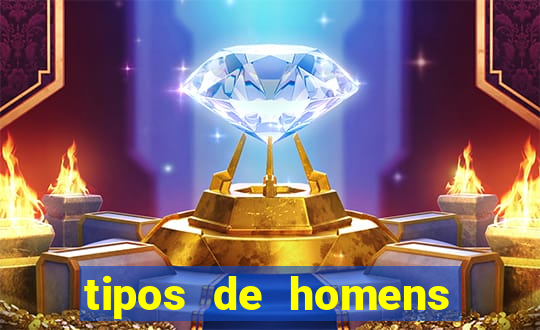 tipos de homens alfa beta sigma