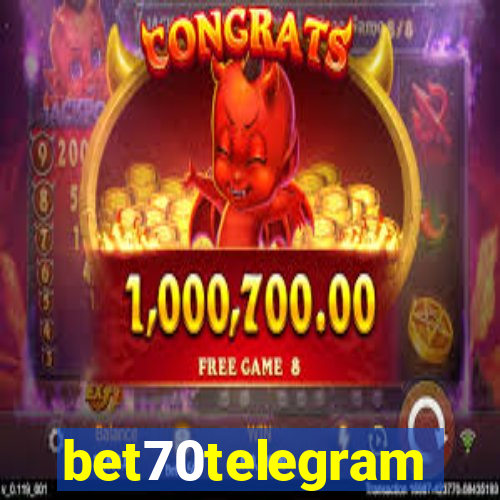 bet70telegram