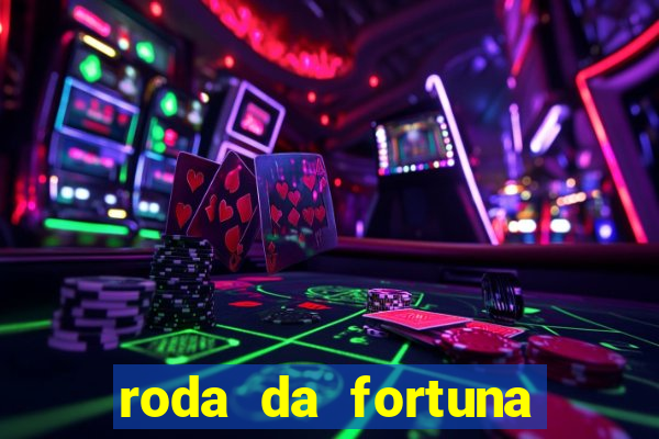 roda da fortuna mapa astral calcular