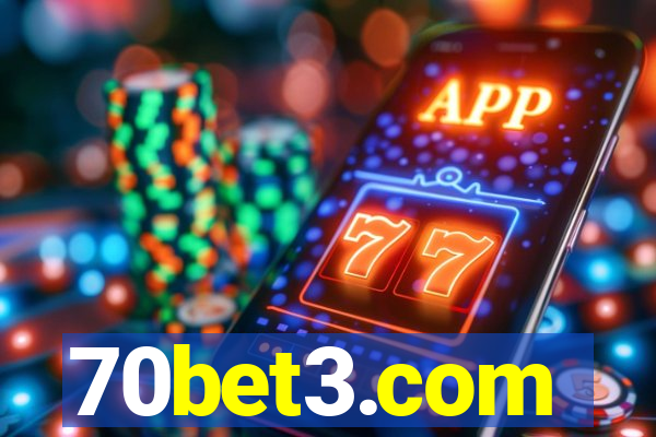 70bet3.com