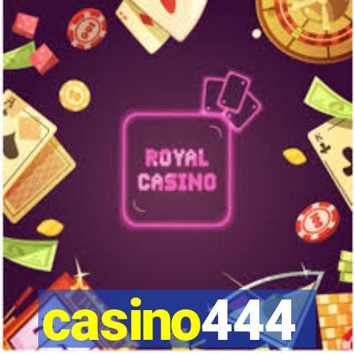 casino444