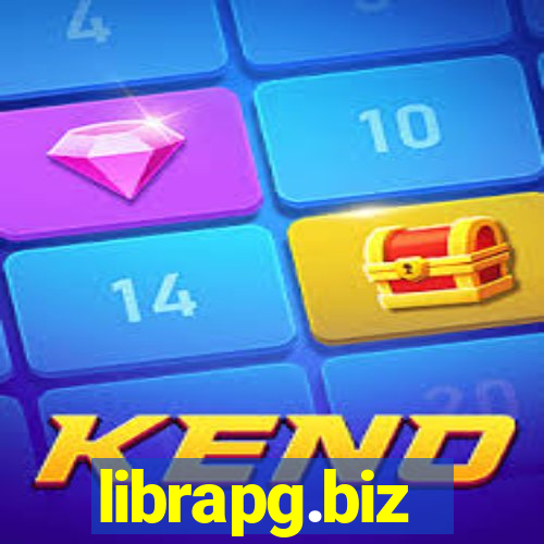 librapg.biz