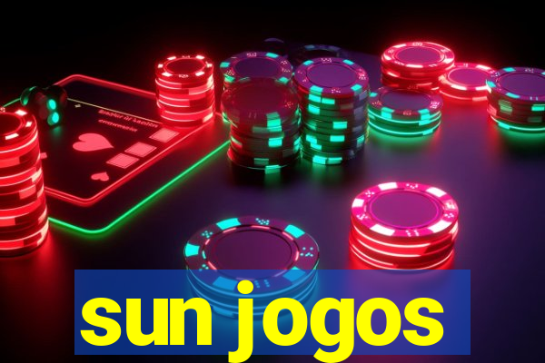 sun jogos