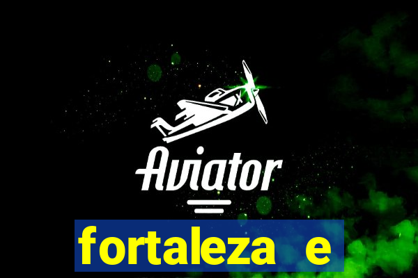 fortaleza e flamengo futmax