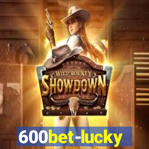 600bet-lucky